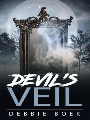 cover image of Devil's Veil